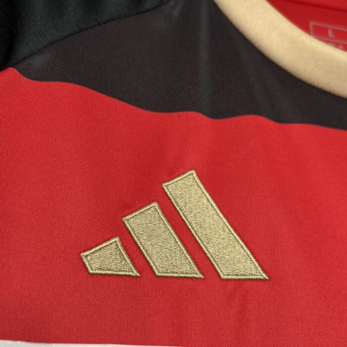 Mens Peluche Caligari 2024/25 Home Jersey 2