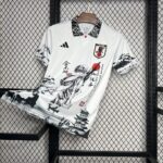 Mens Japan 2024/25 トーキョーグール 金木研 Jersey