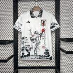 Mens Japan 2024/25 トーキョーグール 金木研 Jersey 2