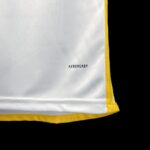 Mens Venezuela 2024/25 Away Jersey 6