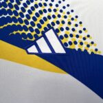 Mens Venezuela 2024/25 Away Jersey 5