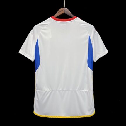 Mens Venezuela 2024/25 Away Jersey 1