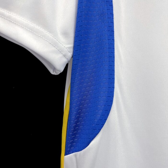 Mens Venezuela 2024/25 Away Jersey 2