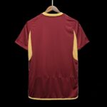 Mens Venezuela 2024/25 Home Jersey 1