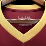 Mens Venezuela 2024/25 Home Jersey 4