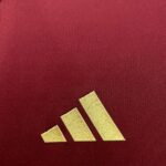 Mens Venezuela 2024/25 Home Jersey 3