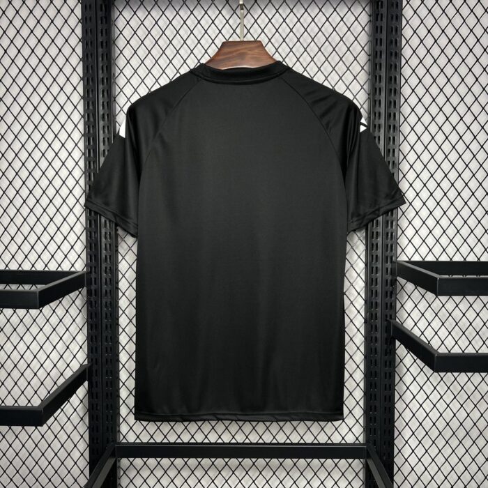 Mens Germany 2024/25 Pre-Match Jersey 1
