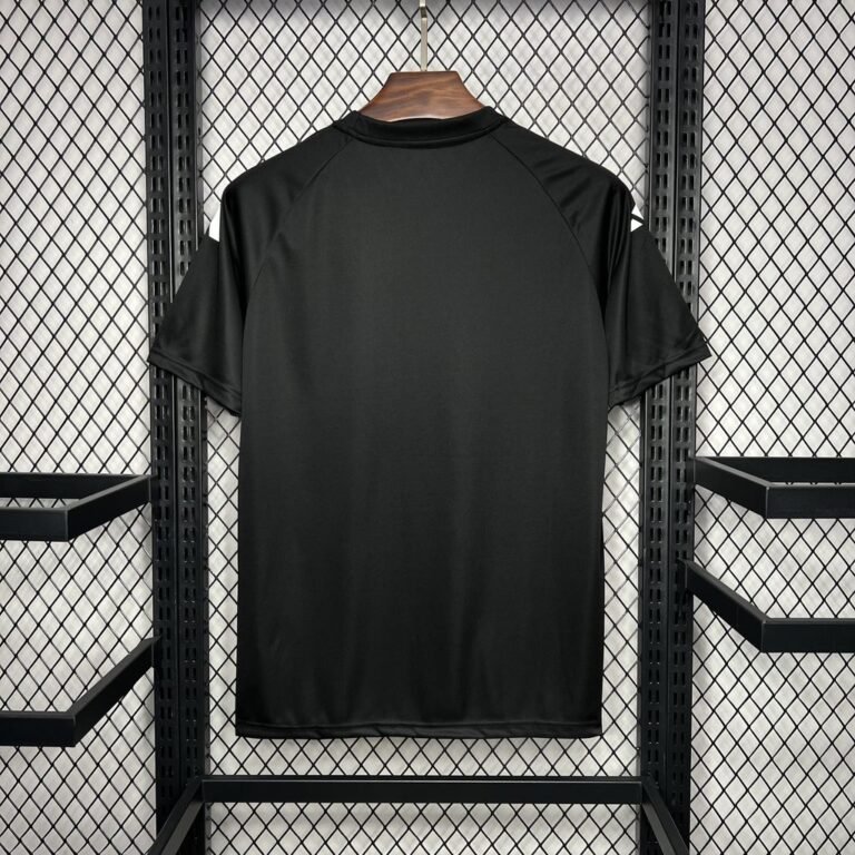 Mens Germany 2024/25 Pre-Match Jersey 1