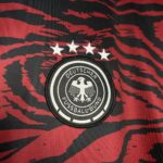 Mens Germany 2024/25 Pre-Match Jersey 3