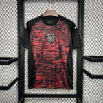 Mens Germany 2024/25 Pre-Match Jersey 2