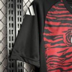 Mens Germany 2024/25 Pre-Match Jersey 6