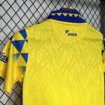 Kids UD Las Palmas 2024/25 Home Kit 2