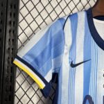 Kids Tottenham Hotspur 2024/25 Away Kit 6
