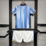 Kids Tottenham Hotspur 2024/25 Away Kit 1