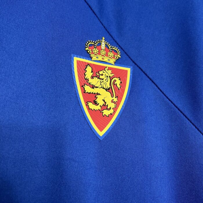 Mens CA Osasuna 2024/25 Memorial Edition Jersey 5