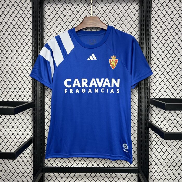Mens CA Osasuna 2024/25 Memorial Edition Jersey 4