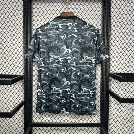 Mens Japan 2024/25 Year Of The Dragon Limited Edition Jersey 1