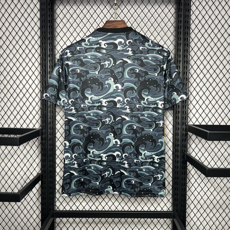 Mens Japan 2024/25 Year Of The Dragon Limited Edition Jersey 1