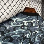 Mens Japan 2024/25 Year Of The Dragon Limited Edition Jersey 3