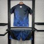 Kids Japan 2024/25 Home Kit 1