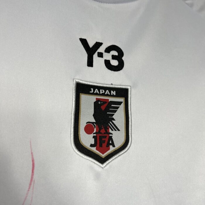 Kids Japan 2024/25 Away Kit 2