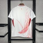 Mens Japan 2024/25 Away Jersey 1