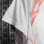 Mens Japan 2024/25 Away Jersey 6