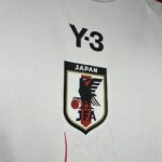 Mens Japan 2024/25 Away Jersey 2