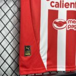 Kids Chivas 2024/25 Home Kit 3