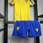 Kids Cadiz 2024/25 Home Kit 5