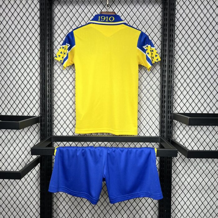Kids Cadiz 2024/25 Home Kit 1