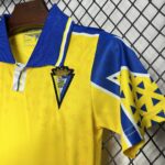 Kids Cadiz 2024/25 Home Kit 2