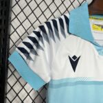 Kids Cadiz 2024/25 Away Kit 7