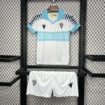 Kids Cadiz 2024/25 Away Kit