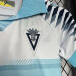 Kids Cadiz 2024/25 Away Kit 5