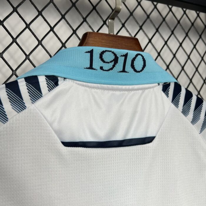 Kids Cadiz 2024/25 Away Kit 4