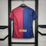 Mens Barcelona 2024/25 Home Jersey 1