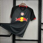 Mens Red Bull Bragantino 2024/25 Away Jersey