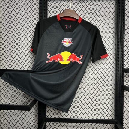 Mens Red Bull Bragantino 2024/25 Away Jersey