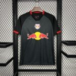 Mens Red Bull Bragantino 2024/25 Away Jersey 2