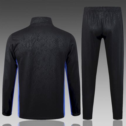 Mens Barcelona 2025/26 Tracksuit 815 1