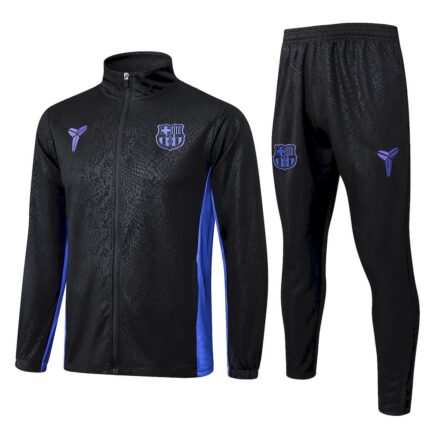 Mens Barcelona 2025/26 Tracksuit 815 7