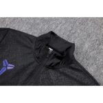Mens Barcelona 2025/26 Tracksuit 815 2