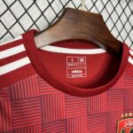 Mens El Ahly 2023/24 Home Jersey 7