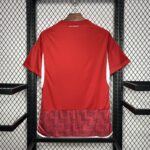 Mens El Ahly 2023/24 Home Jersey 1