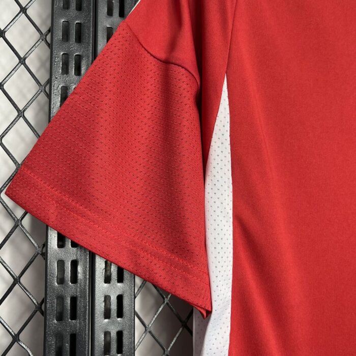 Mens El Ahly 2023/24 Home Jersey 2