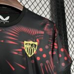 Mens Sevilla FC 2024/25 Third Jersey 3