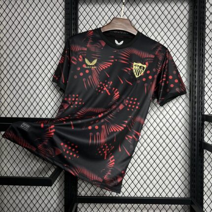 Mens Sevilla FC 2024/25 Third Jersey