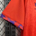 Mens Sevilla FC 2024/25 Away Jersey 4