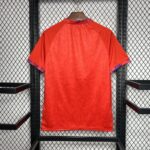 Mens Sevilla FC 2024/25 Away Jersey 1